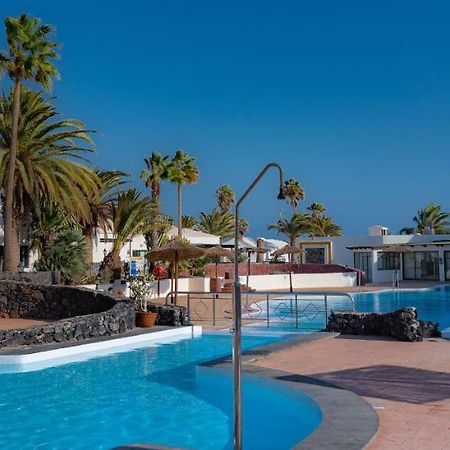 Beautiful Studio On The Seafront Costa Teguise Εξωτερικό φωτογραφία