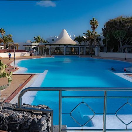 Beautiful Studio On The Seafront Costa Teguise Εξωτερικό φωτογραφία
