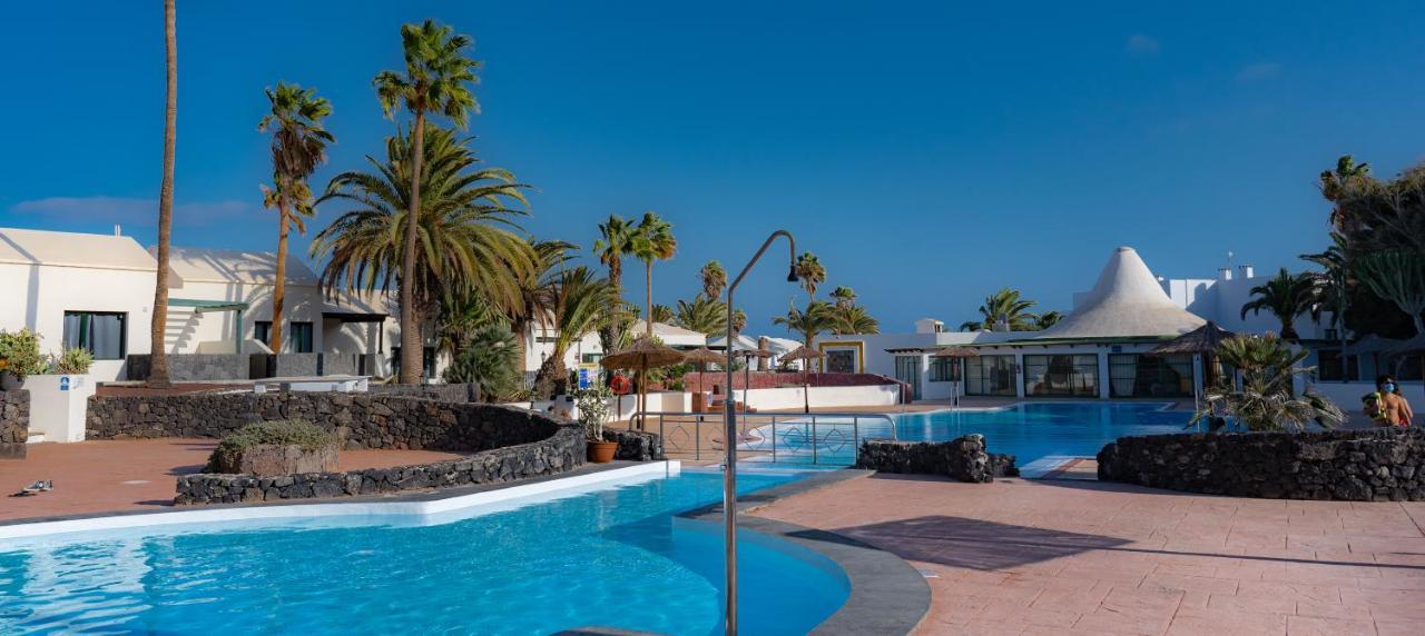Beautiful Studio On The Seafront Costa Teguise Εξωτερικό φωτογραφία