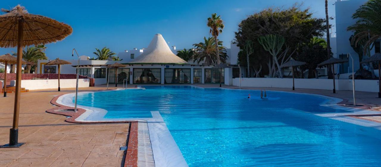 Beautiful Studio On The Seafront Costa Teguise Εξωτερικό φωτογραφία