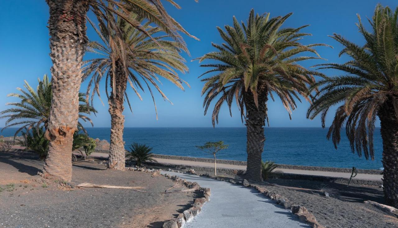 Beautiful Studio On The Seafront Costa Teguise Εξωτερικό φωτογραφία