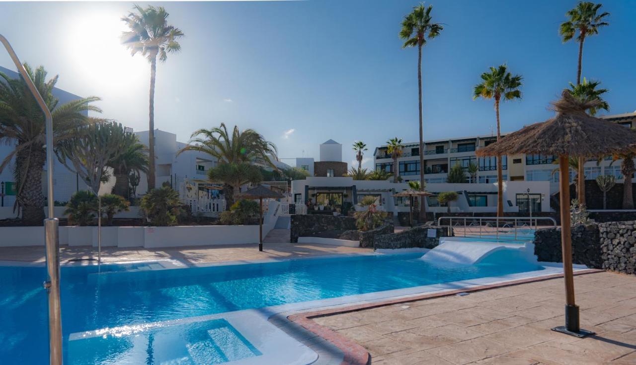 Beautiful Studio On The Seafront Costa Teguise Εξωτερικό φωτογραφία