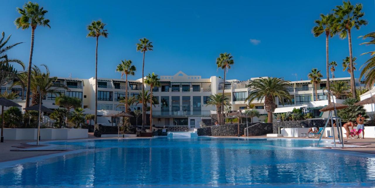 Beautiful Studio On The Seafront Costa Teguise Εξωτερικό φωτογραφία