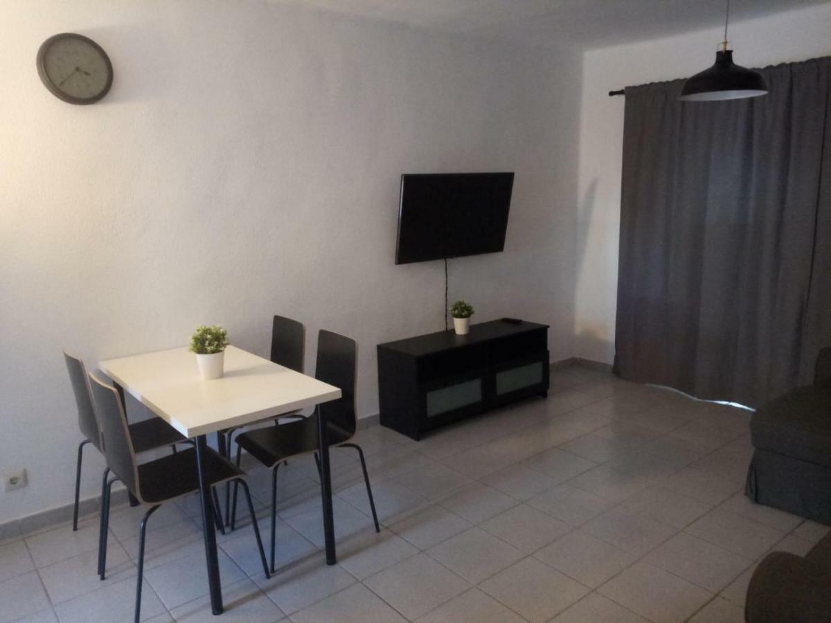 Beautiful Studio On The Seafront Costa Teguise Εξωτερικό φωτογραφία