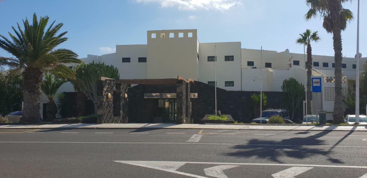 Beautiful Studio On The Seafront Costa Teguise Εξωτερικό φωτογραφία