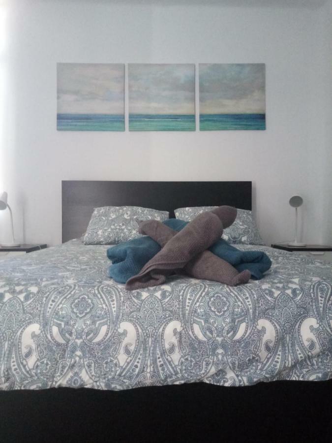 Beautiful Studio On The Seafront Costa Teguise Εξωτερικό φωτογραφία